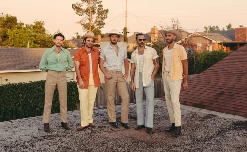 Jason Scott & The High Heat