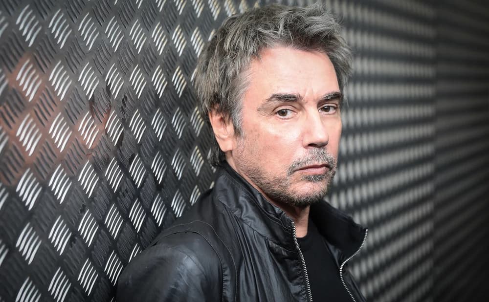 Jean-Michel Jarre