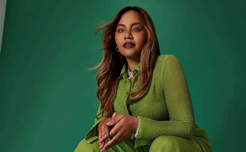 Jessica Mauboy