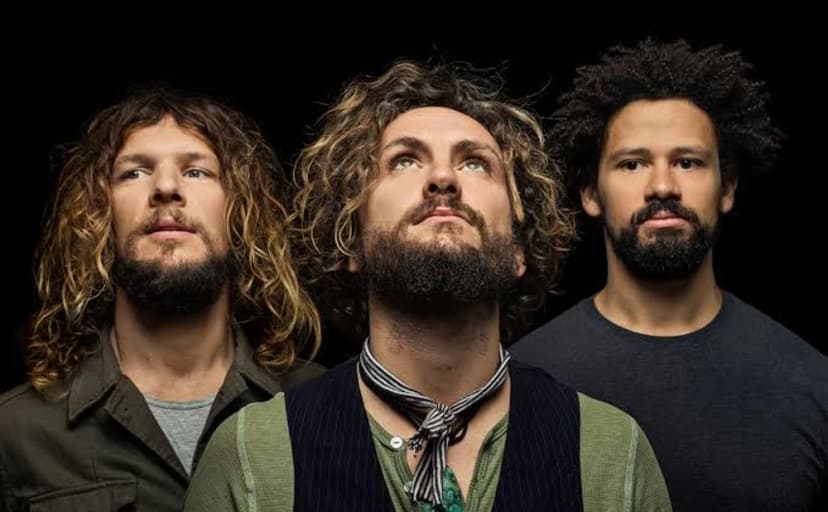 John Butler Trio