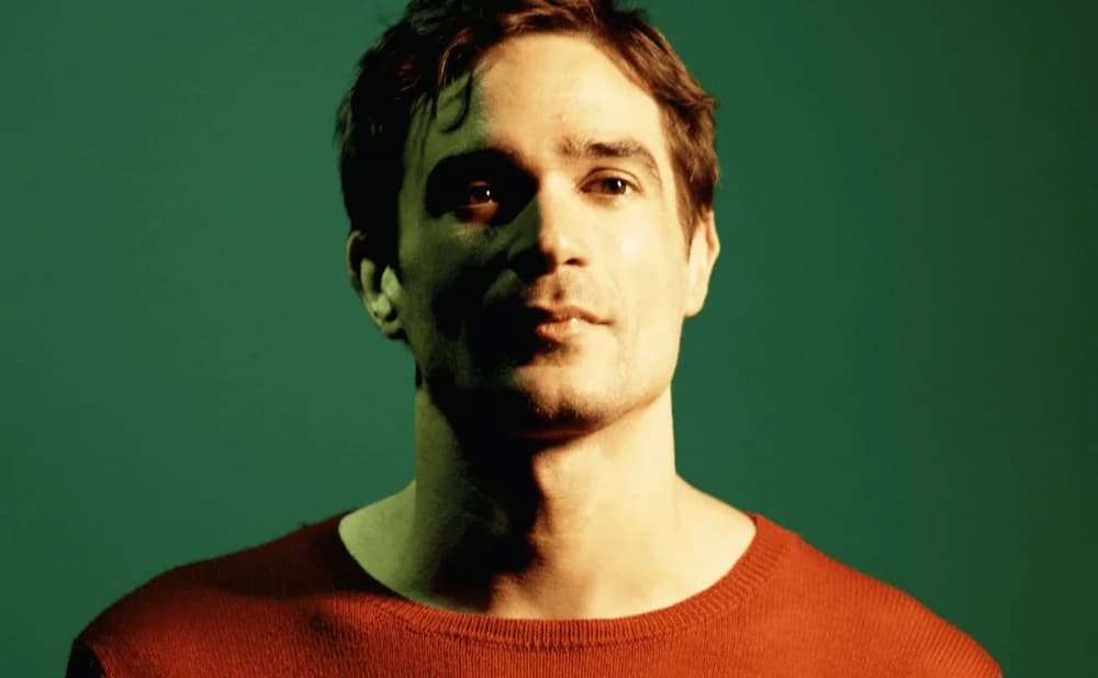 Jon Hopkins