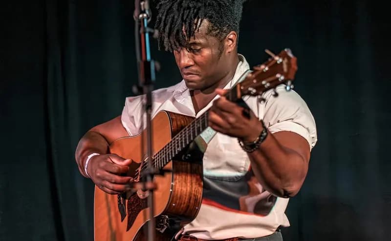 Jonathan Paige Brown Jr