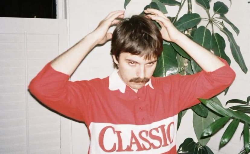 Jonny Tex