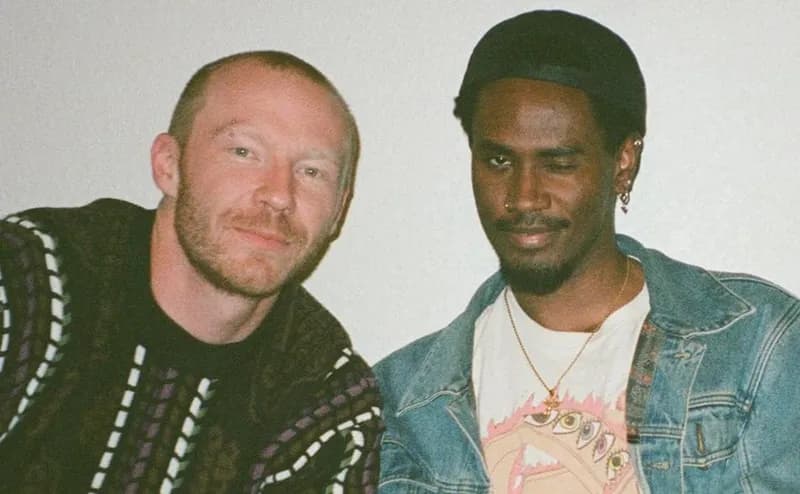 JOTP B2B Jordan M Boudreau