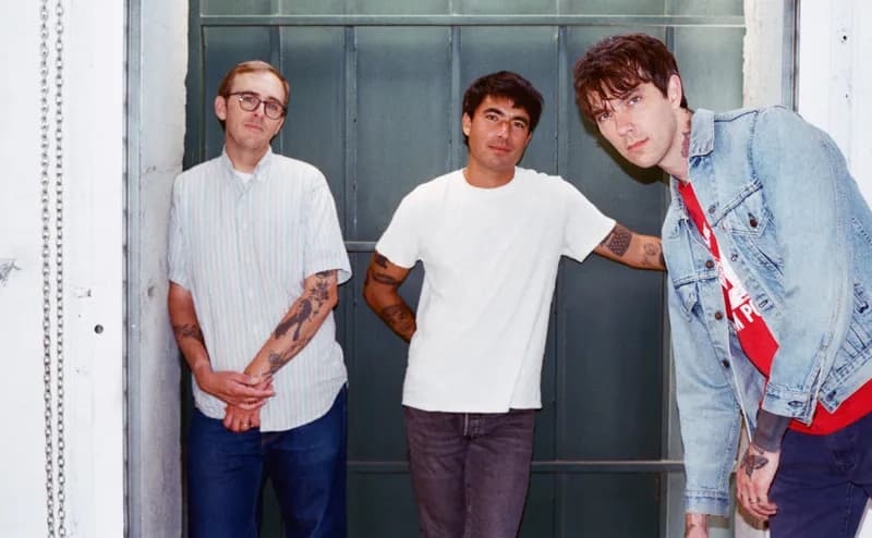 Joyce Manor