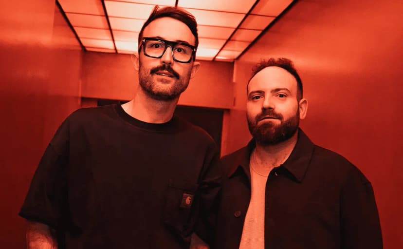 Juanca & Pope Supersub