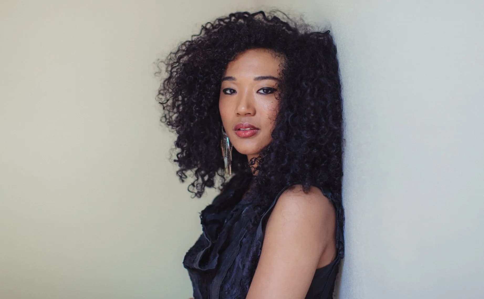 Judith Hill