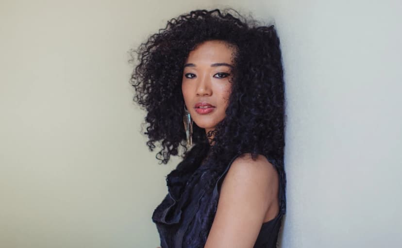 Judith Hill
