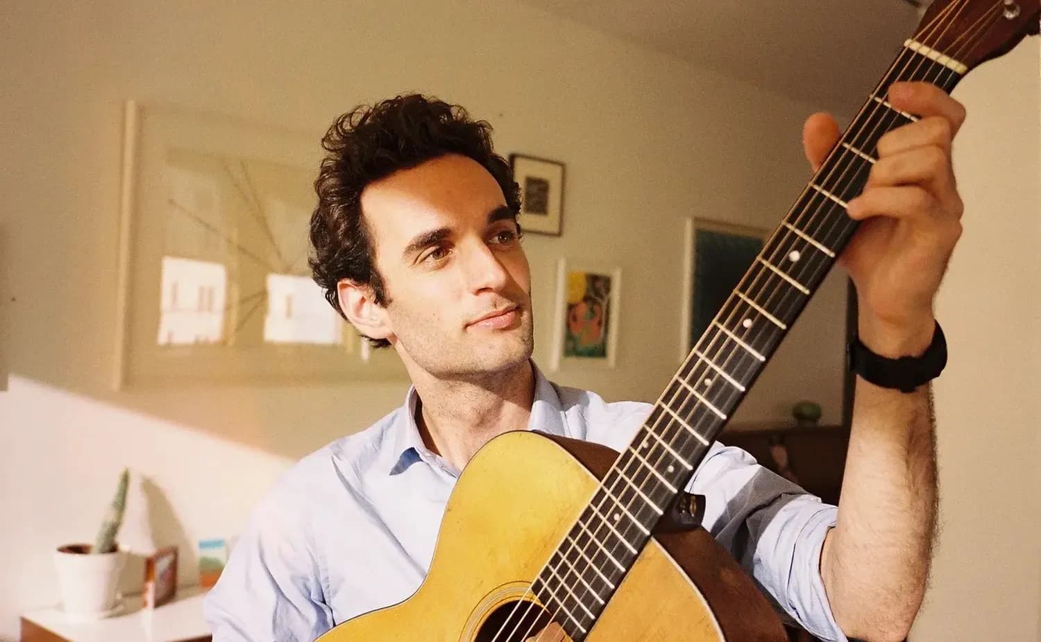 Julian Lage