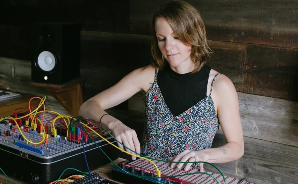 Kaitlyn Aurelia Smith
