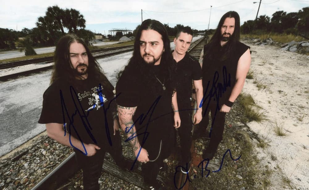 Kataklysm