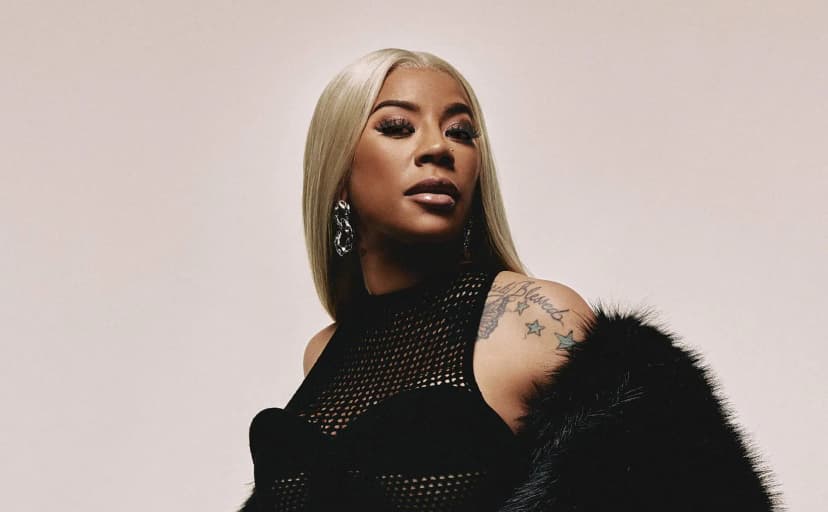 Keyshia Cole