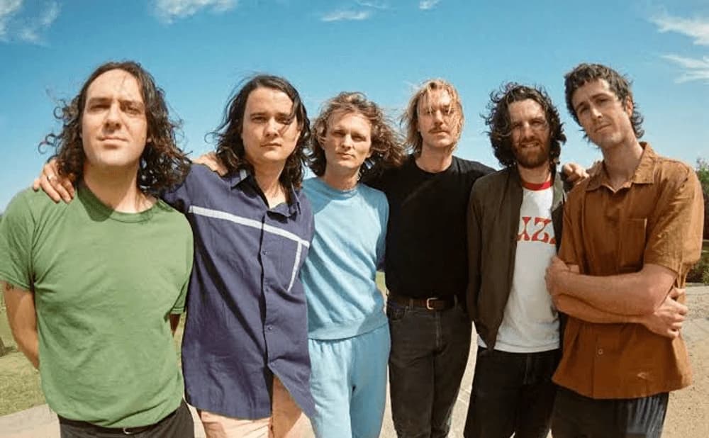 King Gizzard & The Lizard Wizard
