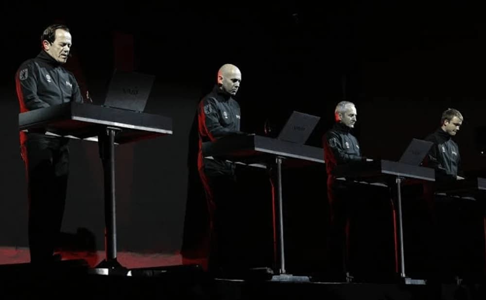 Kraftwerk