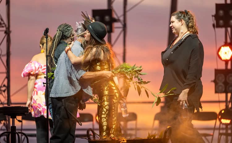 Kummargii Yulendji Gadabah