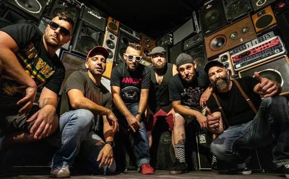 La Brigade du Kif