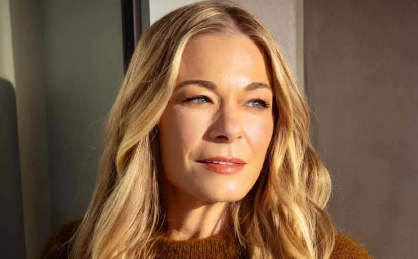 LeAnn Rimes