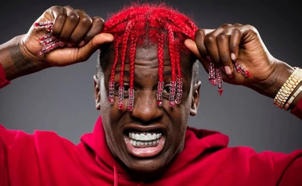 Lil Yachty