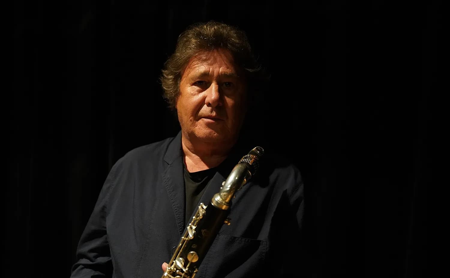 Louis Sclavis Quintet