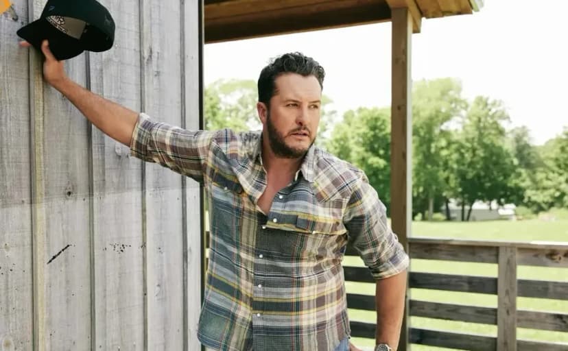 Luke Bryan
