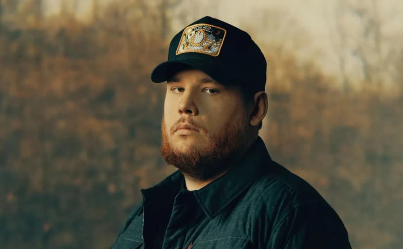 Luke Combs