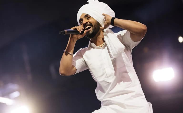 Diljit Dosanjh