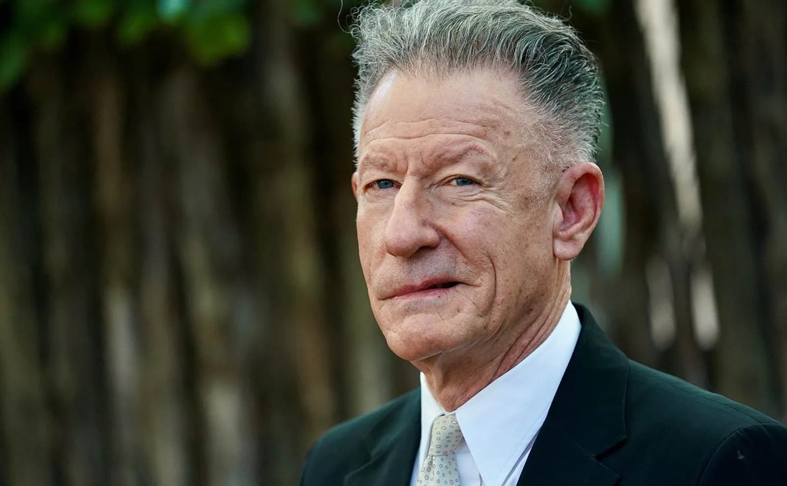 Lyle Lovett