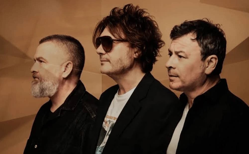 Manic Street Preachers