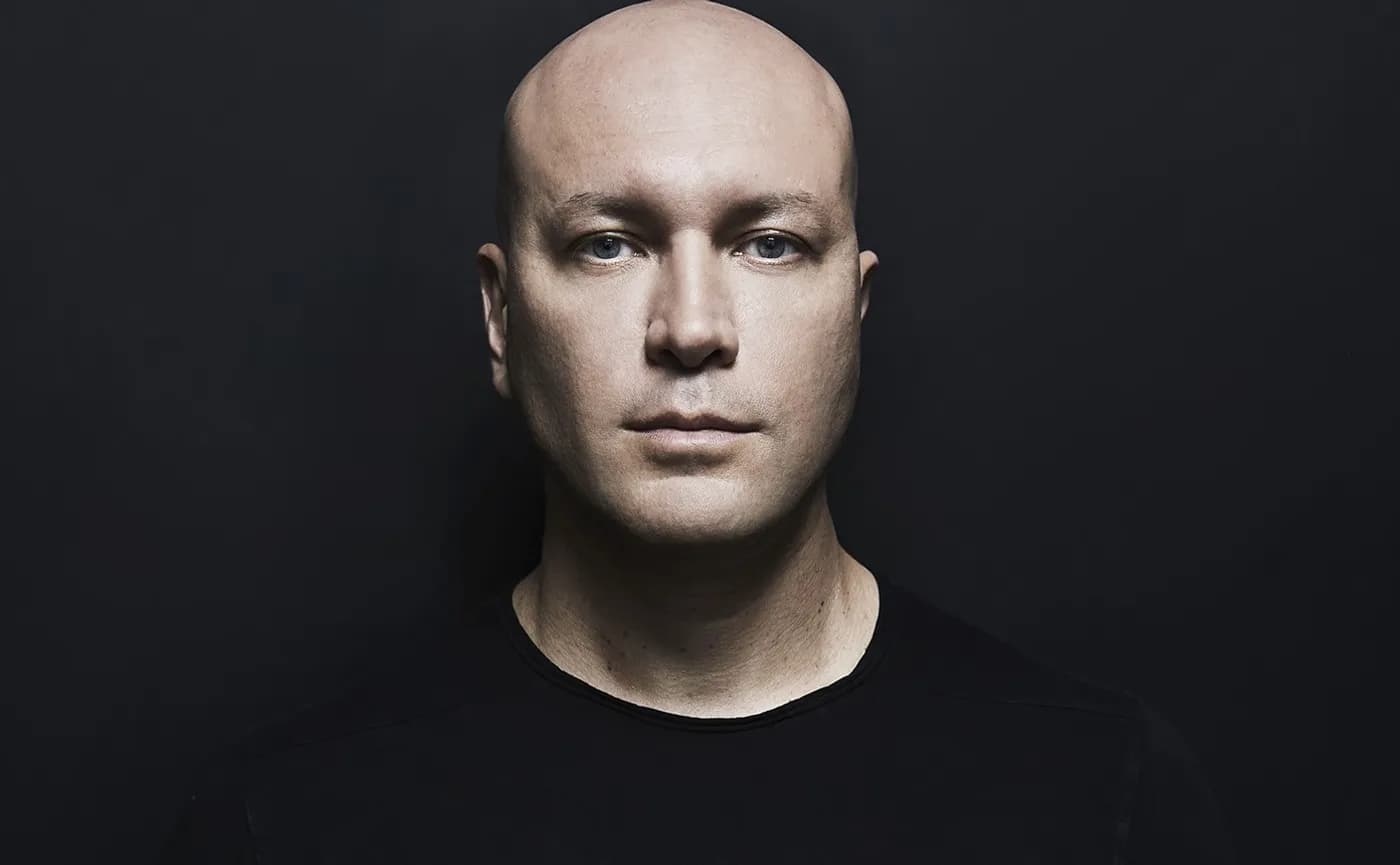 Marco Carola