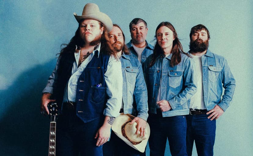 Marcus King Band