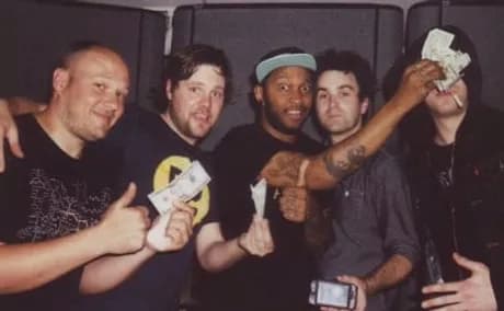 Marijuana Deathsquads