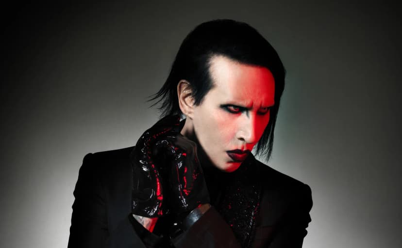 Marilyn Manson