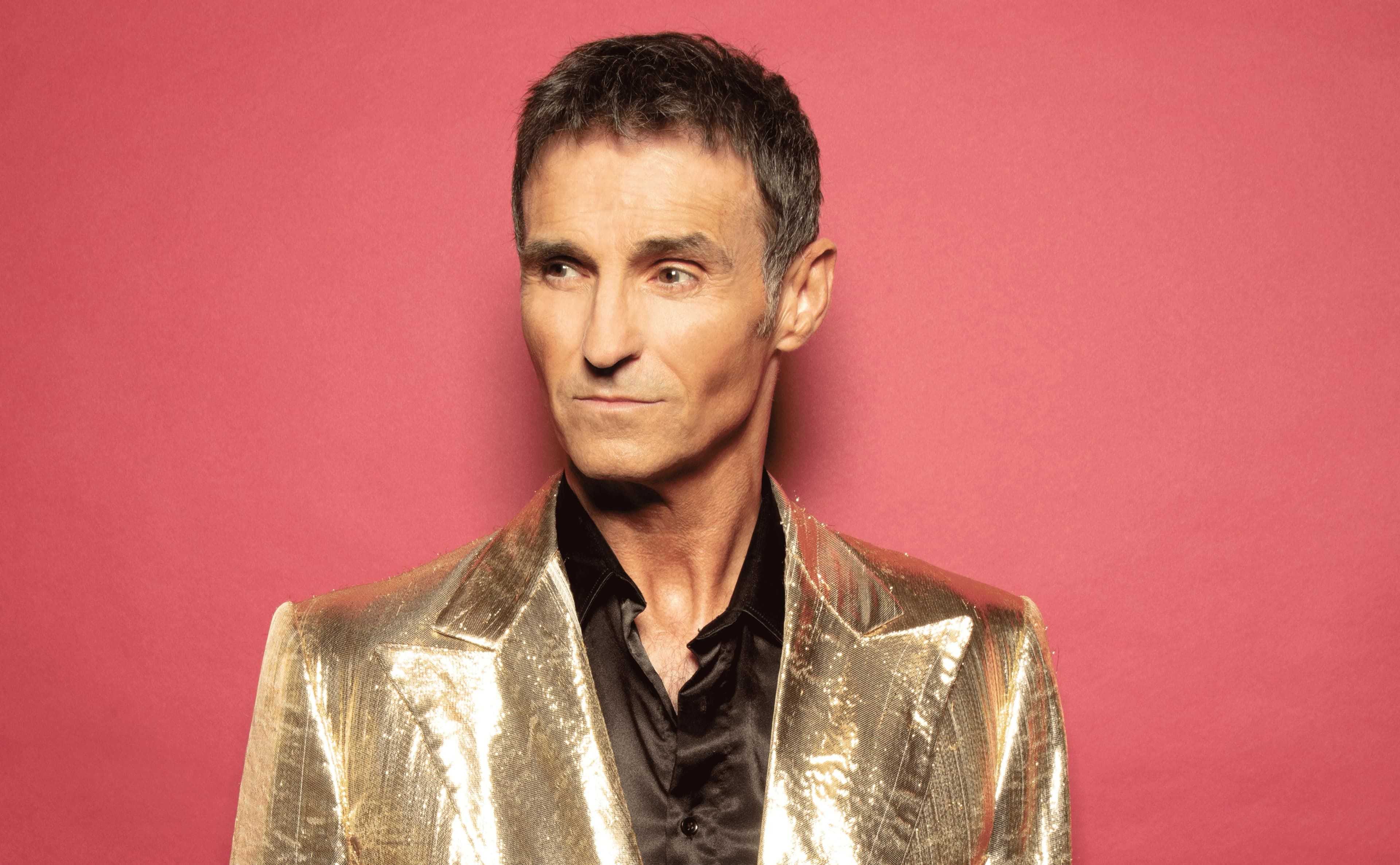 Marti Pellow