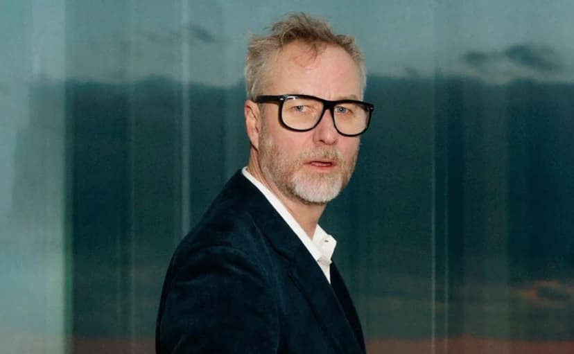 Matt Berninger