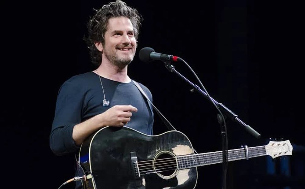Matt Nathanson