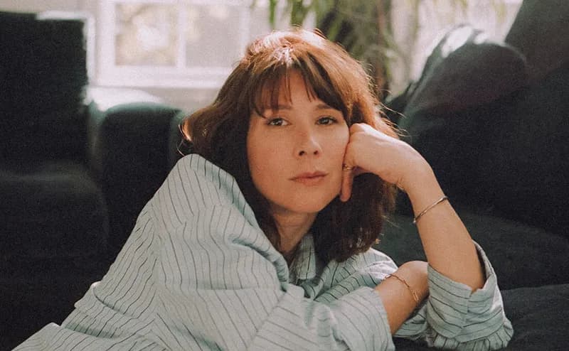 Maude Audet