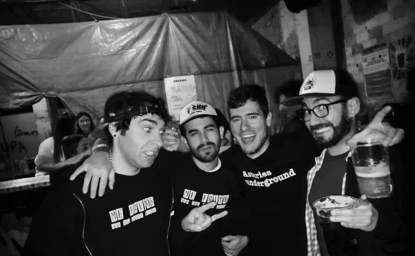 Me Fritos & Gimme Cheetos