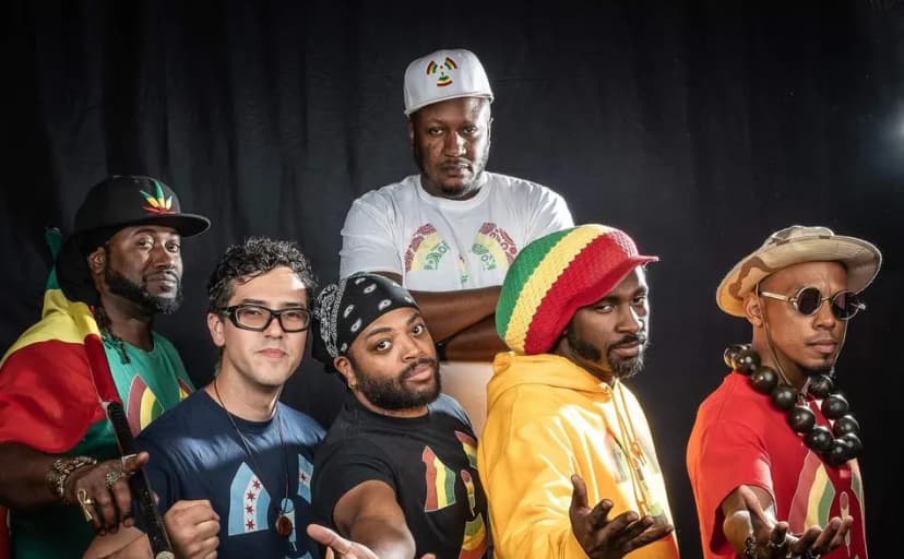 The Microphone Misfitz