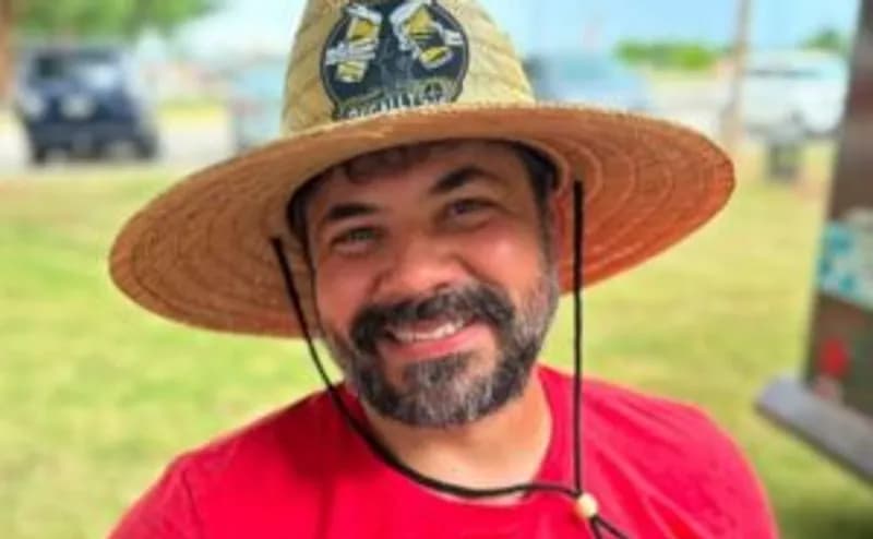 Midnight Karaoke w KJ Chad Morrow