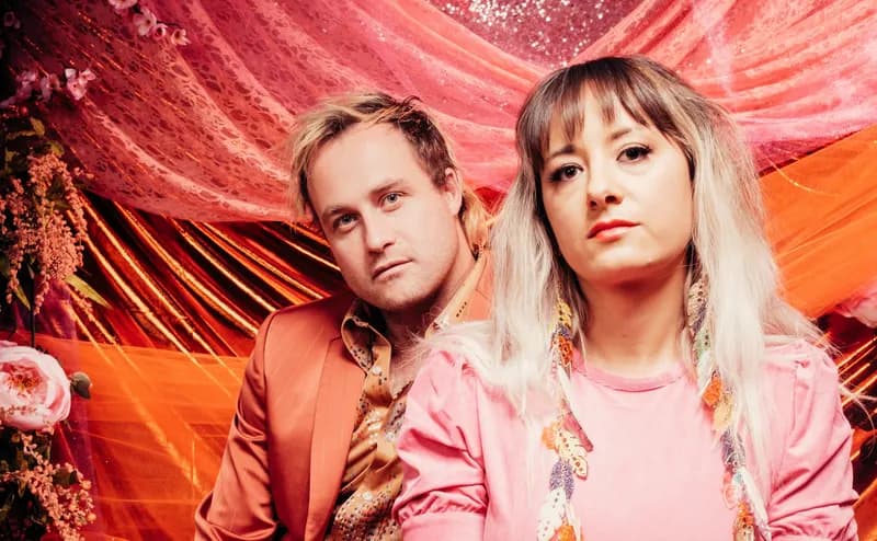 Miesha and the Spanks