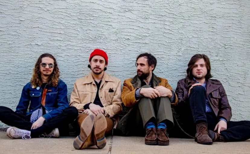 Mo Lowda & The Humble