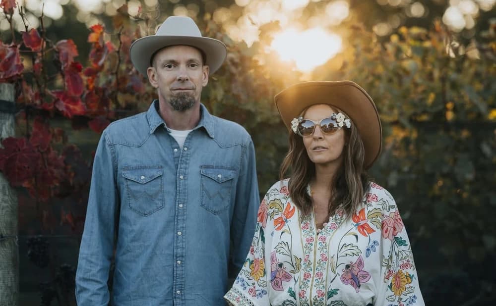 Monica Rizzio's Roundup