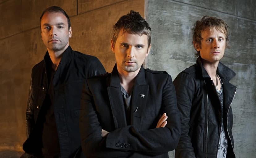 Muse