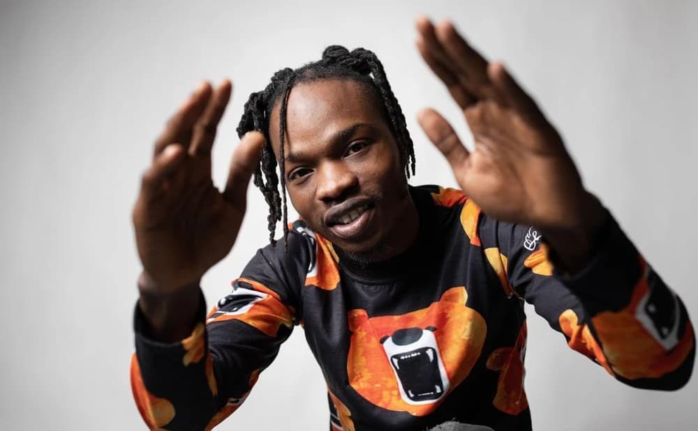 Naira Marley