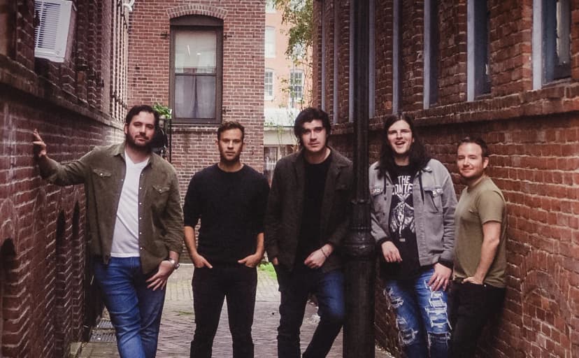 Nate Perry & Ragged Company