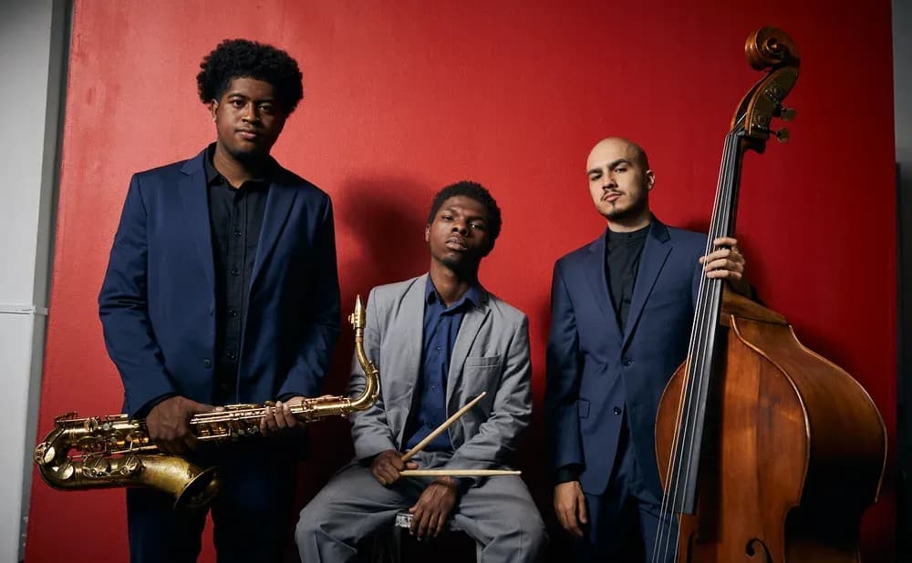 New Jazz Underground