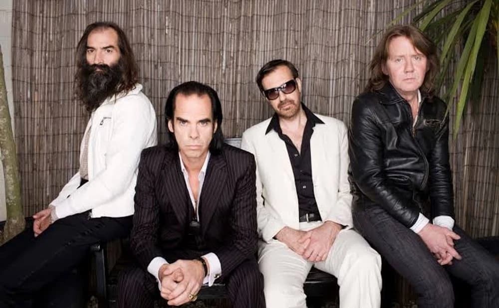 Nick Cave & The Bad Seeds