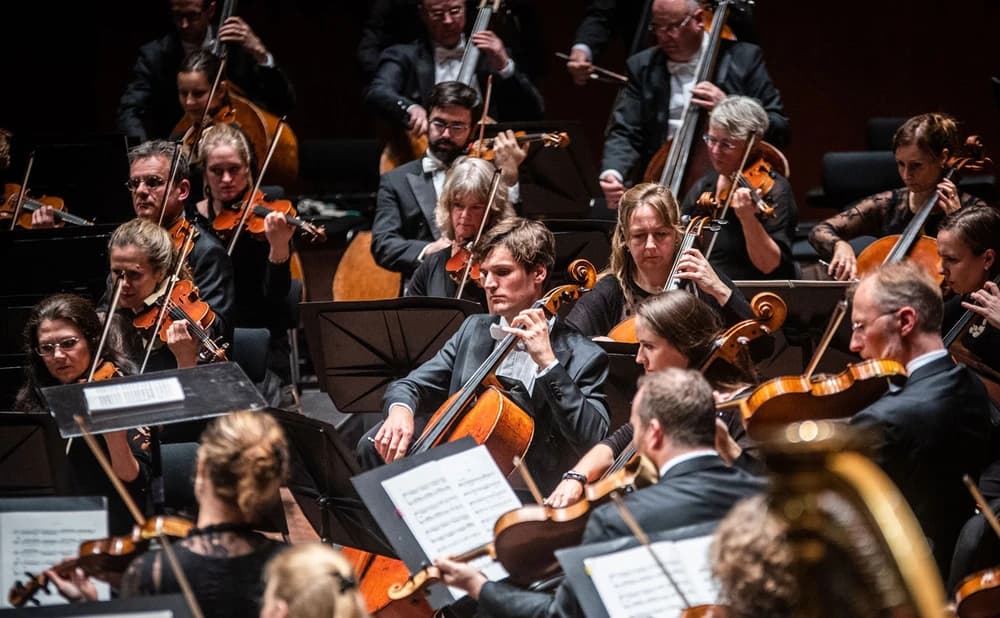 Noord Nederlands Orkest