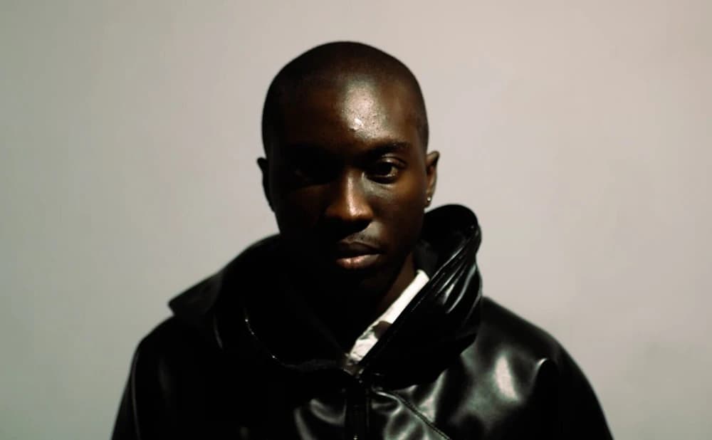 Odunsi The Engine