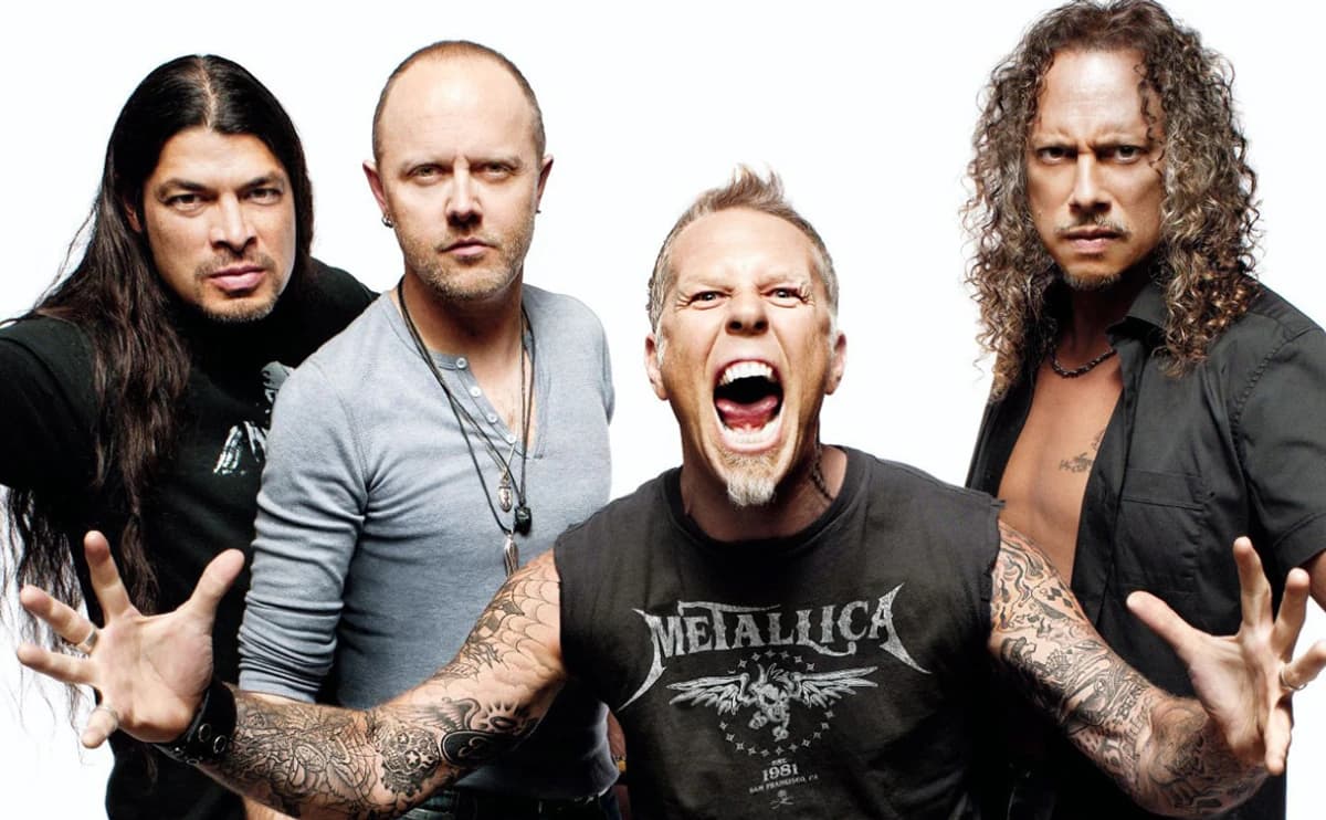 Metallica